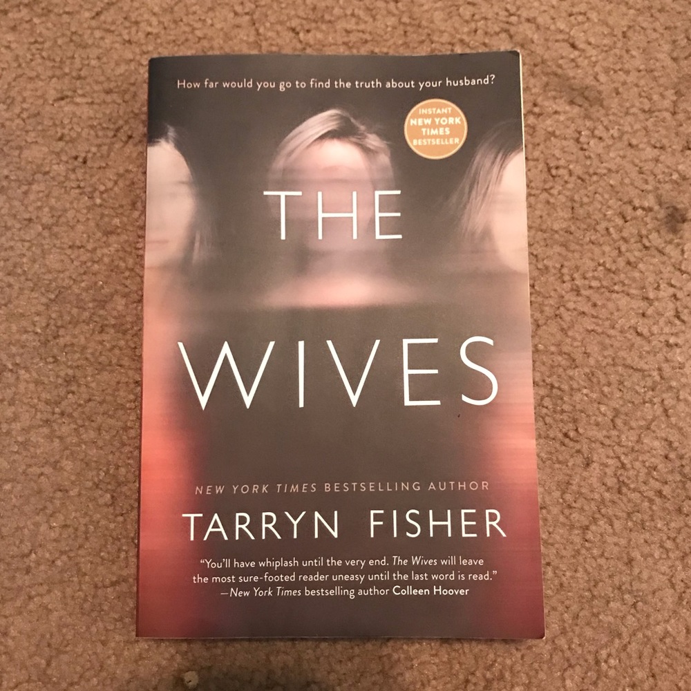 The Wives by Fisher